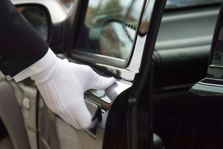 Vermietung Verpachtung Fahrdienst