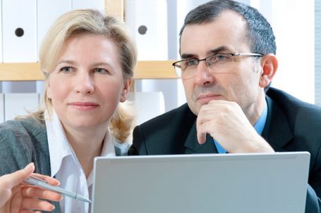 Consulting Beratung Sicherheitskonzept